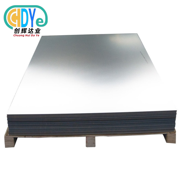titanium sheet metal 1 mm